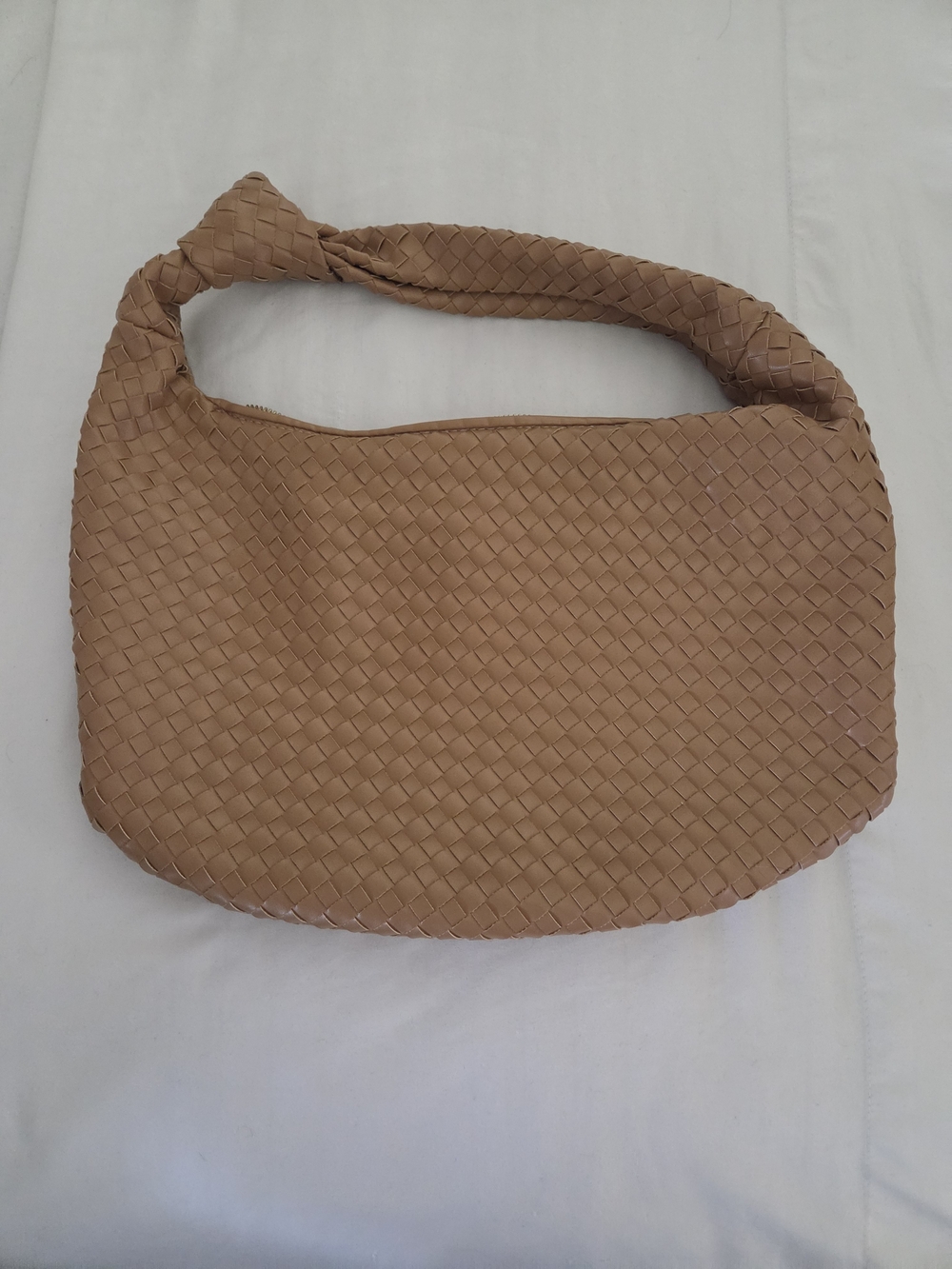 Melie Bianco Brigitte Shoulder Bag
